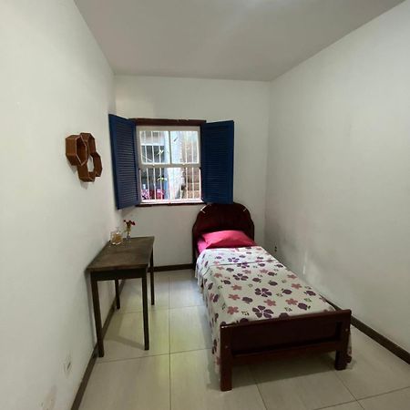 Ferienwohnung Republica Xamego Ouro Preto  Exterior foto
