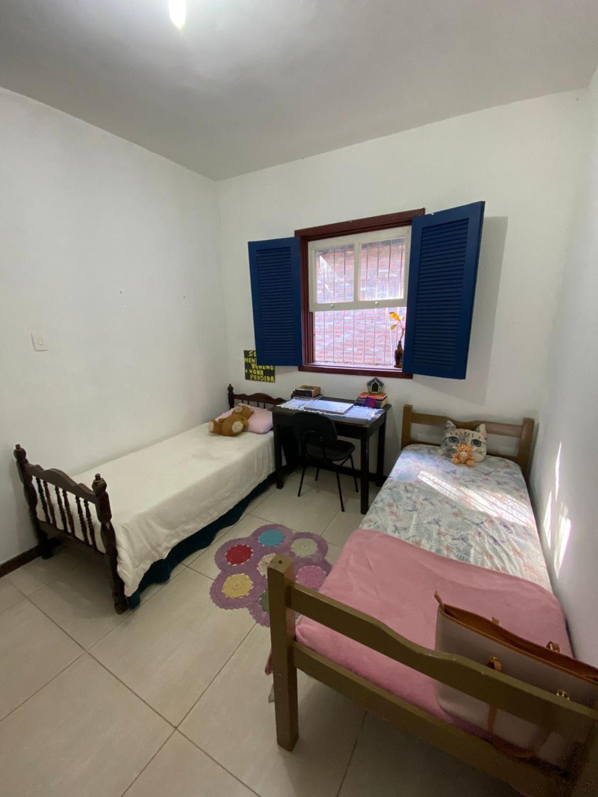 Ferienwohnung Republica Xamego Ouro Preto  Exterior foto