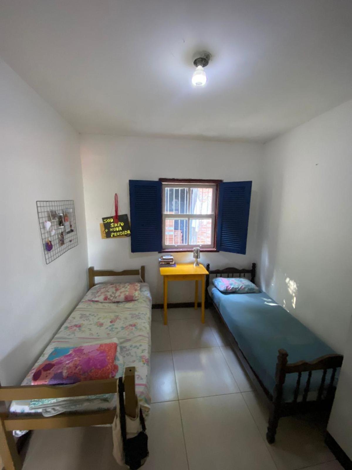 Ferienwohnung Republica Xamego Ouro Preto  Exterior foto